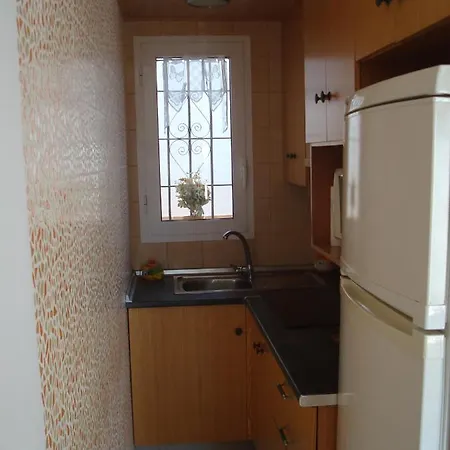Impressive In Ground Floor With Terrace Of 2 Rooms, A A And Pool 2 *