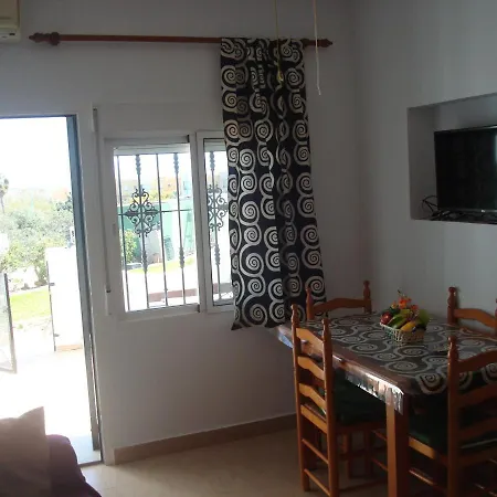 Holiday home Impressive In Ground Floor With Terrace Of 2 Rooms, A A And Pool 2 *