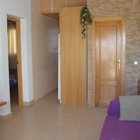 Impressive In Ground Floor With Terrace Of 2 Rooms, A A And Pool 2 Holiday home