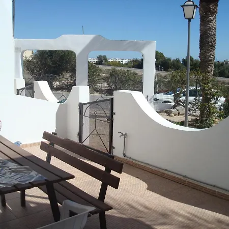 Impressive In Ground Floor With Terrace Of 2 Rooms, A A And Pool 2 *