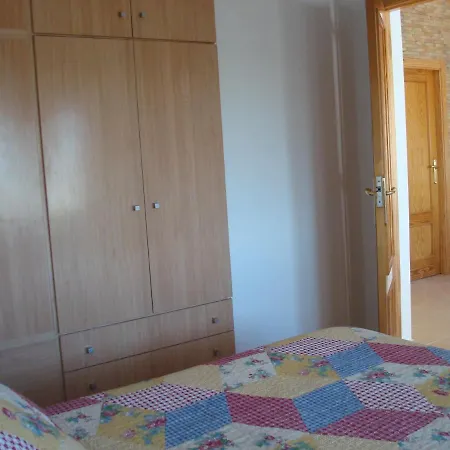 Impressive In Ground Floor With Terrace Of 2 Rooms, A A And Pool 2