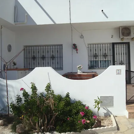 Impressive In Ground Floor With Terrace Of 2 Rooms, A A And Pool 2 Holiday home *
