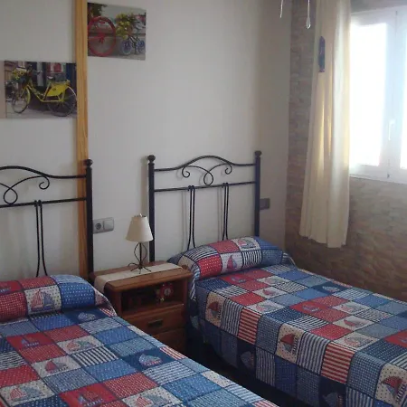 Impressive In Ground Floor With Terrace Of 2 Rooms, A A And Pool 2 Holiday home