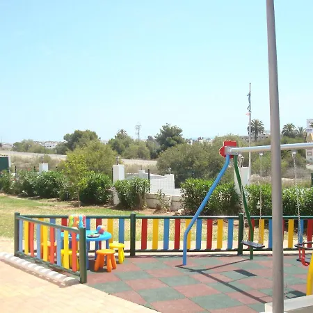 Impressive In Ground Floor With Terrace Of 2 Rooms, A A And Pool 2 *