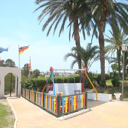 Holiday home Impressive In Ground Floor With Terrace Of 2 Rooms, A A And Pool 2