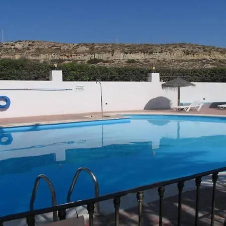 Impressive In Ground Floor With Terrace Of 2 Rooms, A A And Pool 2