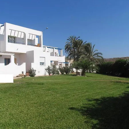Holiday home Impressive In Ground Floor With Terrace Of 2 Rooms, A A And Pool 2 Playas de Vera