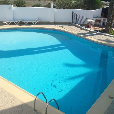 Impressive In Ground Floor With Terrace Of 2 Rooms, A A And Pool 2 Playas de Vera