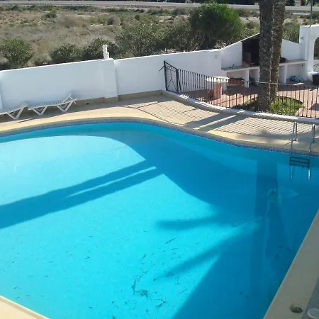 Impressive In Ground Floor With Terrace Of 2 Rooms, A A And Pool 2 Playas de Vera