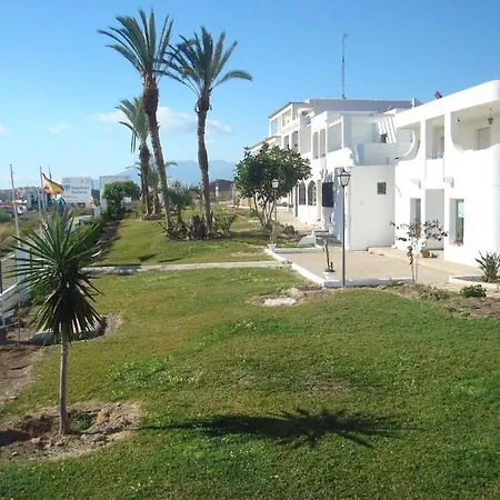 Holiday home Impressive In Ground Floor With Terrace Of 2 Rooms, A A And Pool 2 Playas de Vera