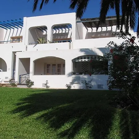 Holiday home Impressive In Ground Floor With Terrace Of 2 Rooms, A A And Pool 2 Playas de Vera